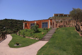 Hotel Pedra Ruja Budoni